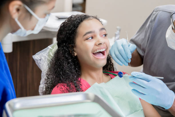 Best Emergency Orthodontic Repairs in Una, WA