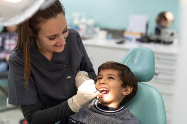 Best Pediatric Emergency Dentist in Una, WA