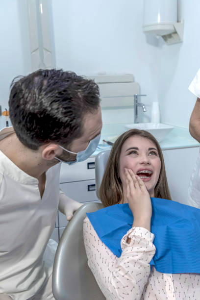 Best Emergency Broken Tooth Repair in Una, WA