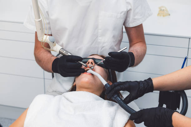 Best Emergency Broken Tooth Repair in Una, WA
